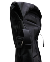 Peak Performance Vertical Ski Bag - Black - Alpingaraget