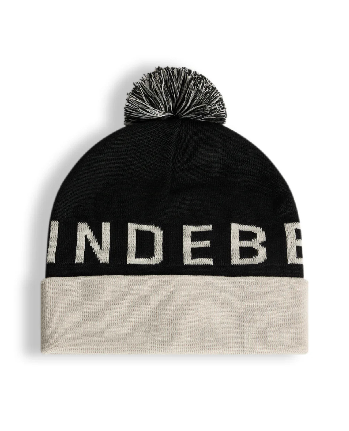 J.Lindeberg Brannon Beanie - Moonbeam