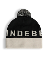 J.Lindeberg Brannon Beanie - Moonbeam