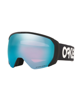 Oakley Flight Path L - Factory Pilot Black/ Prizm Snow Sapphire