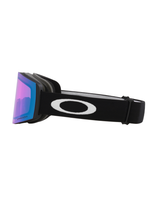 Oakley Fall Line M - Matte Black/ Prizm Snow Iced Iridium - Alpingaraget