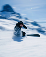 K2 BLUR XT - MXC 12 TCx Light Quikclik Sort - Antracit SET 25/26