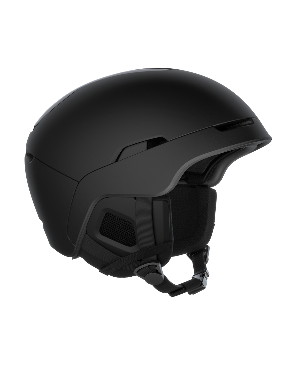 POC Obex MIPS - Uranium Black Matt