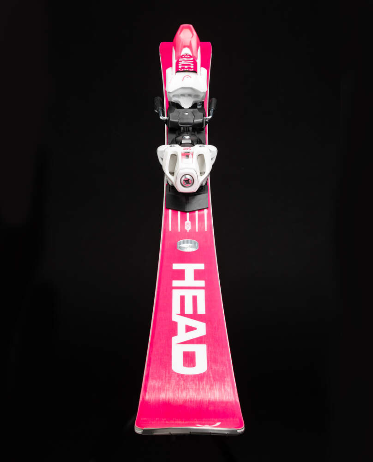 HEAD Worldcup Rebels e-Race Pro Pink Edition + FREEFLEX 14 GW 25/26