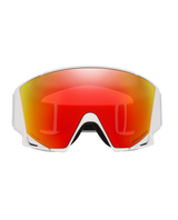 Oakley Flow Scape M - Matte White/ Prizm Torch & Prizm Iced