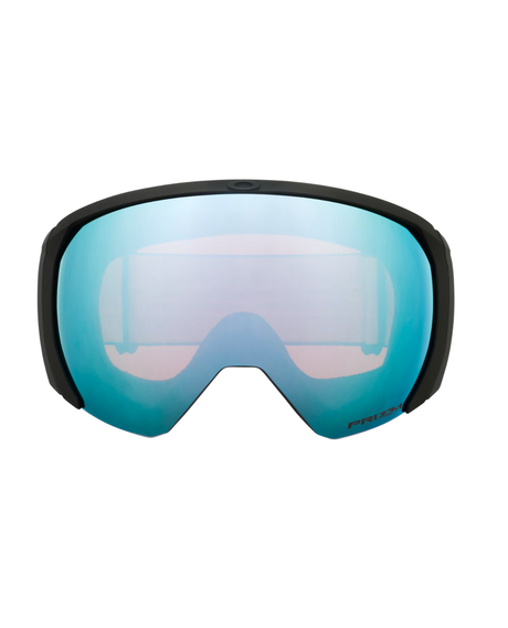 Oakley Flight Path L - Matte Black/ Prizm Snow Sapphire