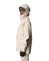 HOUDINI Womens Heyday Jacket II - Foggy Mountain - Alpingaraget