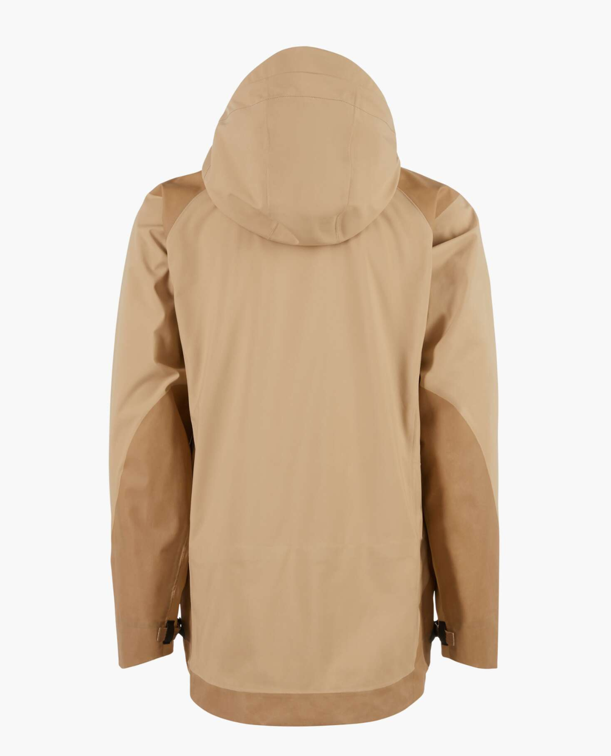 Klättermusen Brage 2.0 Jacket Men - Warm Sand - Alpingaraget