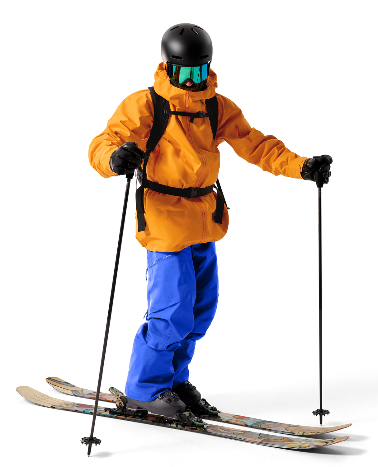 Arc'teryx Men Sabre Pant - Vitality