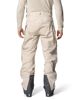 HOUDINI Mens Heyday Pants II - Foggy Mountain - Alpingaraget
