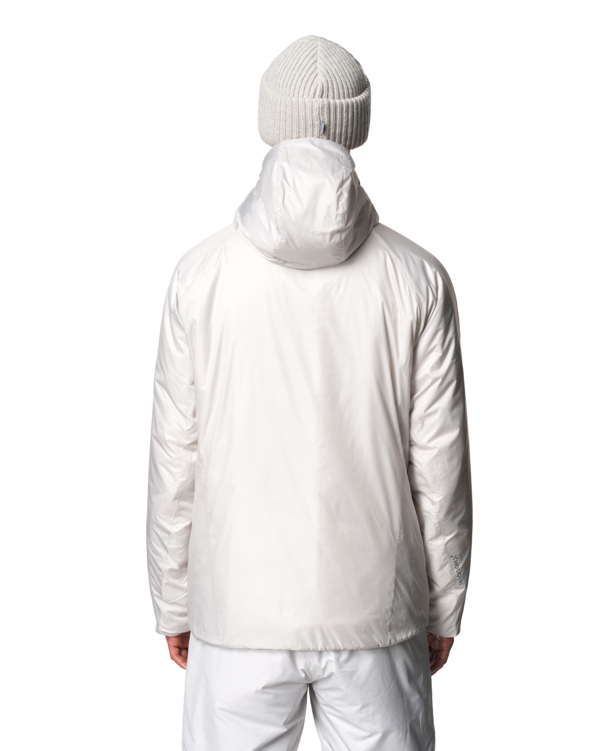 HOUDINI Mens Dunfri - A Touch Of Gray - Alpingaraget