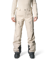 HOUDINI Womens Heyday Pants II - Foggy Mountain - Alpingaraget