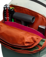 Black Diamond Dawn Patrol 25 rygsæk - skumgrøn