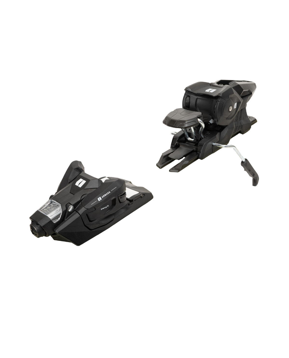 Armada STRIVE 10 GW - Svart alpinbindning