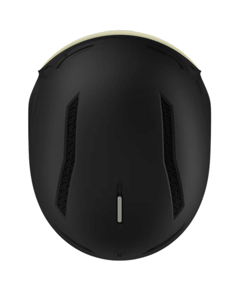 Salomon Driver Prime Sigma Plus Mips - Black - Hjälmar - Alpingaraget