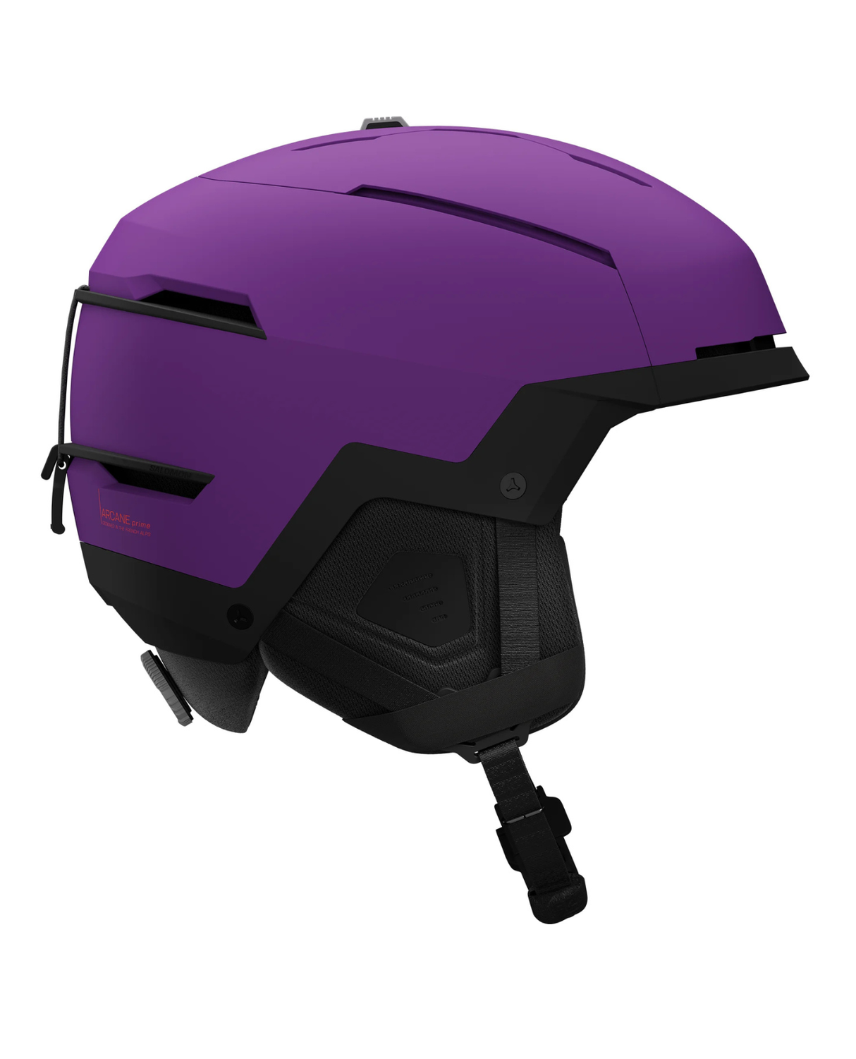 Salomon Arcane Prime Mips - Ultra Violet