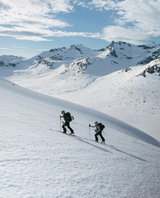 Extrem Fusion 95 Carbon 25/26 - Alpingaraget