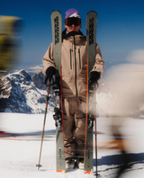 K2 BLUR XT - MXC 12 TCx Light Quikclik Sort - Antracit SET 25/26