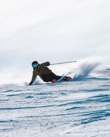 Blizzard Anomaly 84 25/26 med Marker Griffon 13 - Alpingaraget