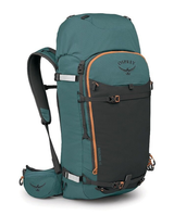 Osprey Soelden 45 - Cascade Blue - Alpingaraget