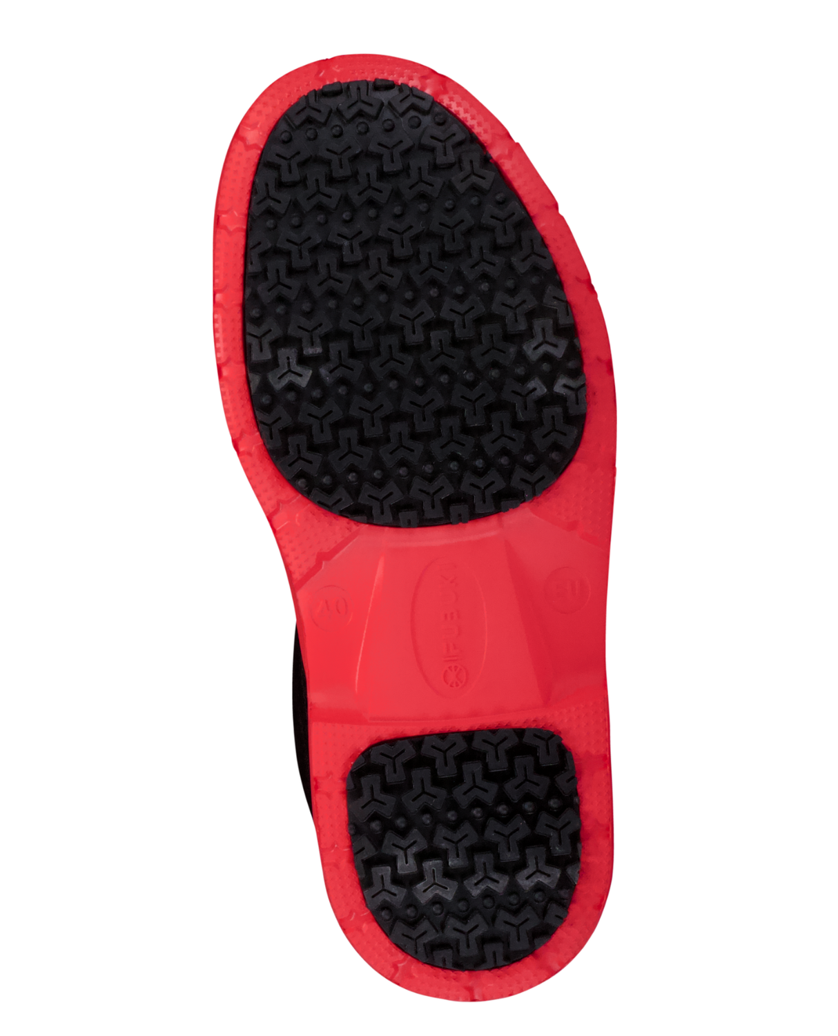 Fubuki Niseko 3.0 Low - Red