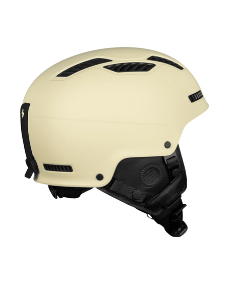 Sweet Protection Igniter 2Vi MIPS Helmet - Matte Cream - Hjälmar - Alpingaraget