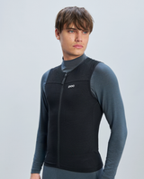 POC Men VPD Air Vest - Uranium Black - Alpingaraget