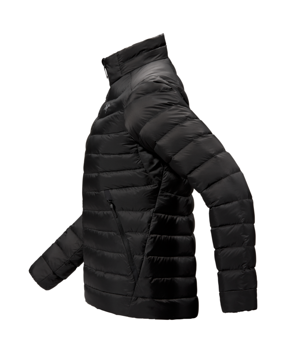 Arc'teryx Women Cerium Jacket - Black II