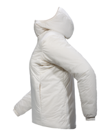 Arc'teryx Women Atom Hoody - Arctic Silk