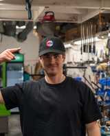 Alpingaraget Multi Ski Club - Multi - Alpingaraget