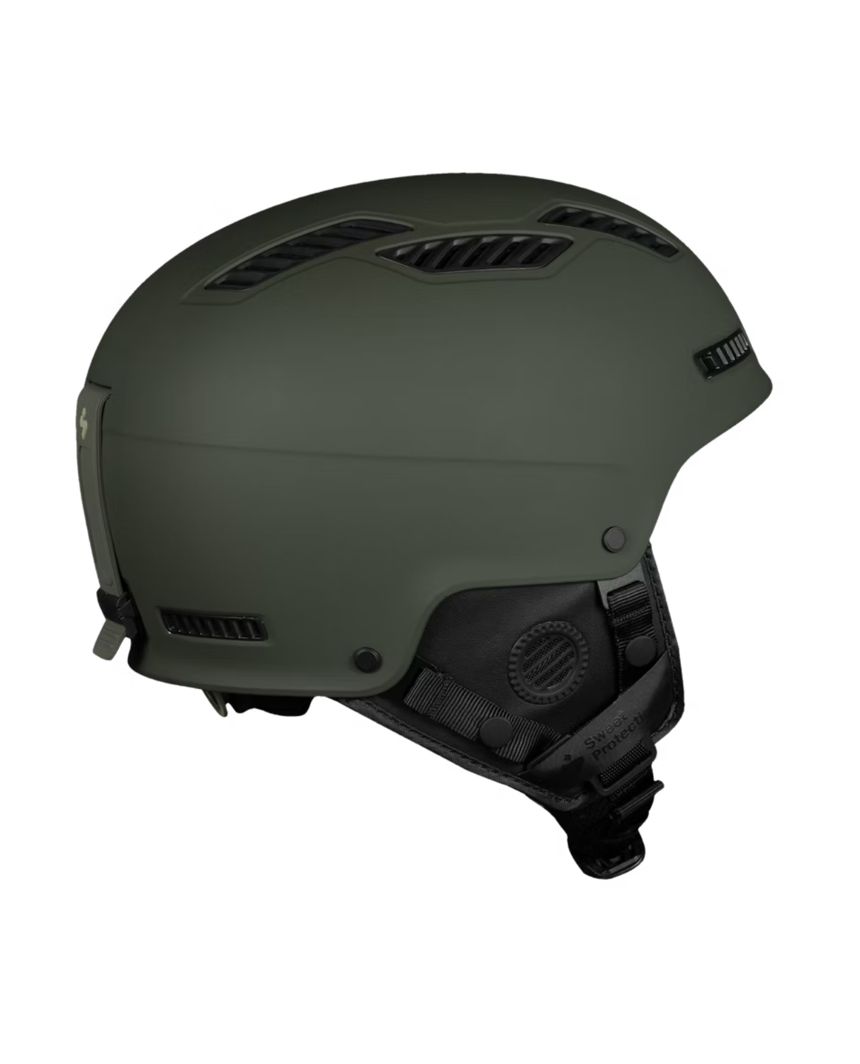 Sweet Protection Igniter 2Vi MIPS Helmet - Maze Green
