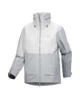 Arc'teryx Women Incendia Jacket - Solitude / Arctic Silk