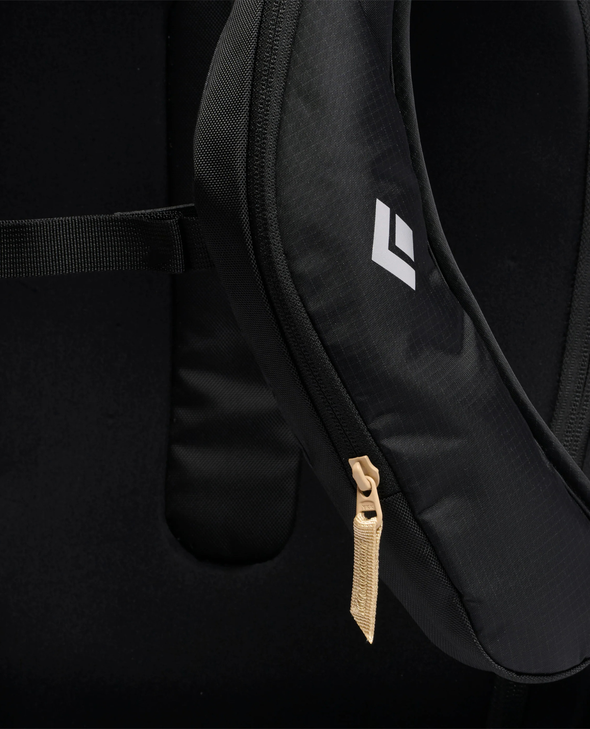 Black Diamond Dawn Patrol 25 rygsæk - sort