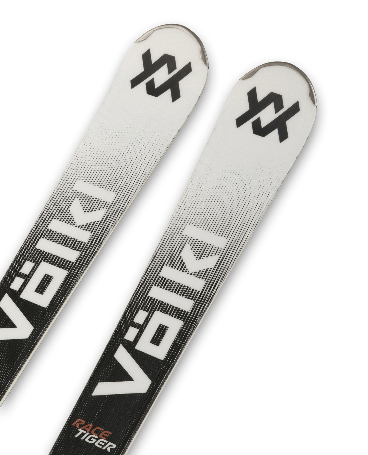 Völkl Racetiger SC White + VMotion 11 GW 25/26