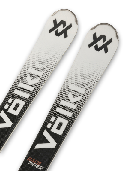 Völkl Racetiger SC White + VMotion 11 GW 25/26