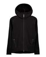 HOUDINI Mens Power Up Houdi - True Black - Alpingaraget