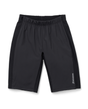 Houdini Women Moonwalk Shorts - True Black - Alpingaraget