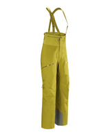 Arc'teryx Women Rush Bib Pant - Olive Moss
