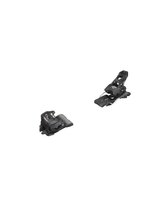 TYROLIA ATTACK 14 GW - Solid Black - Alpingaraget