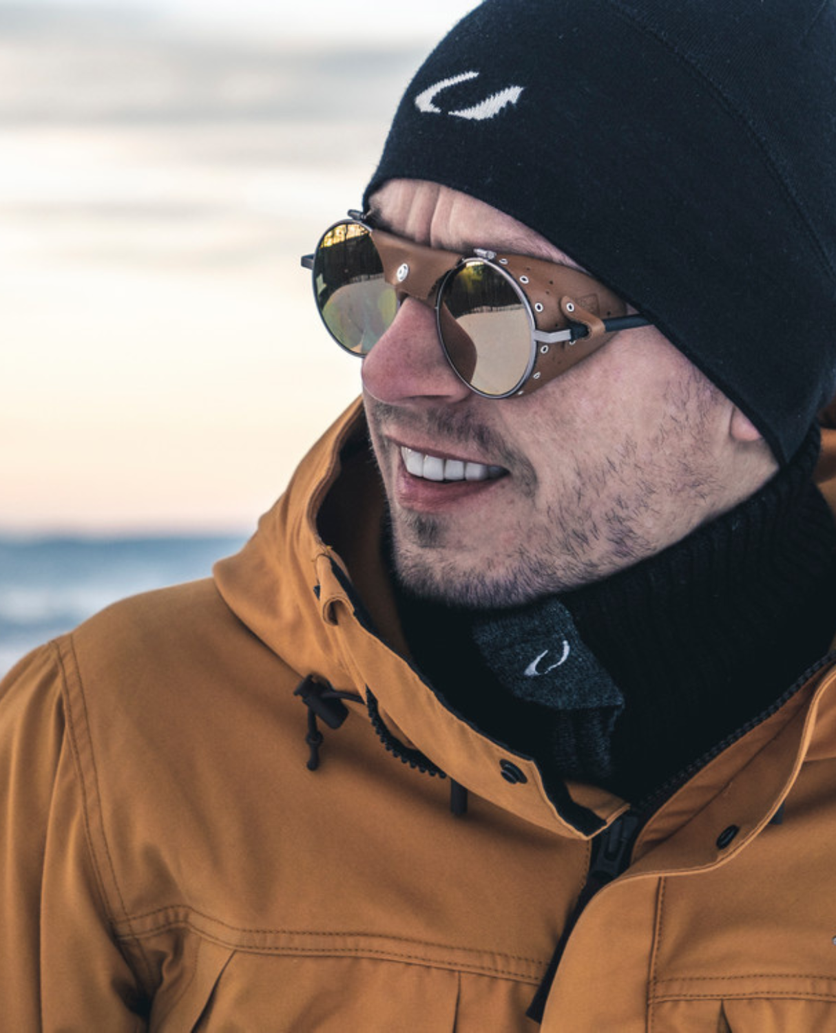 Julbo Vermont Spectron 3 - Brown - Alpingaraget