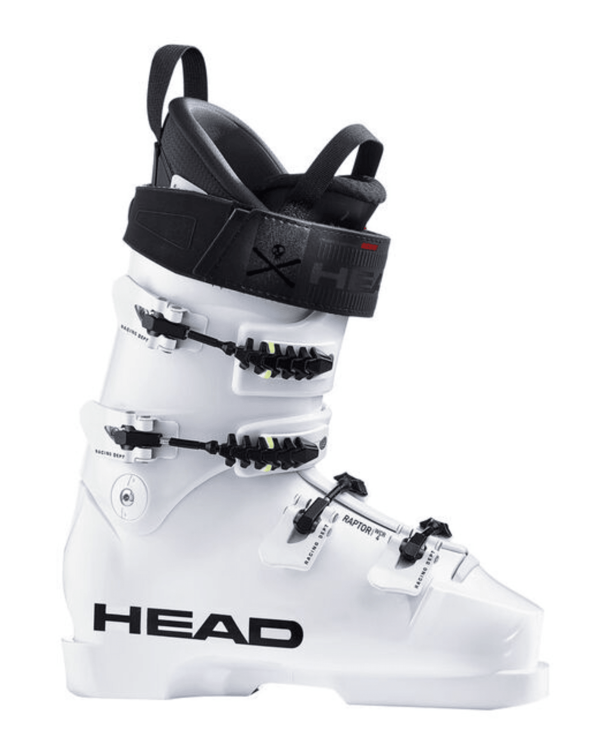 Head Raptor WCR 4 - Racepjäxor - Alpingaraget