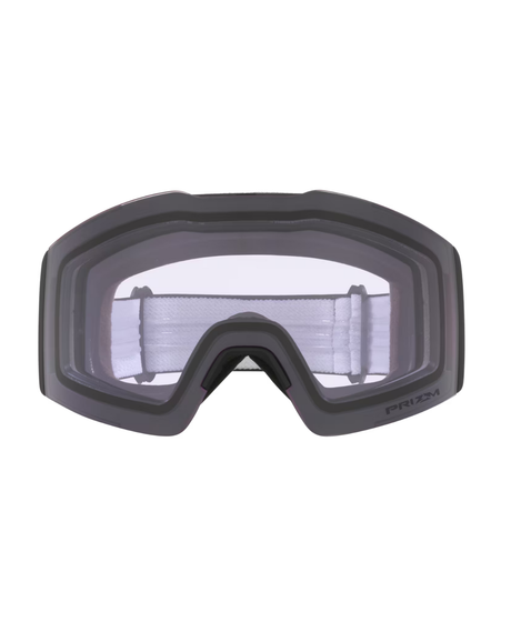 Oakley Fall Line M - Matte Black/ Prizm Snow Clear