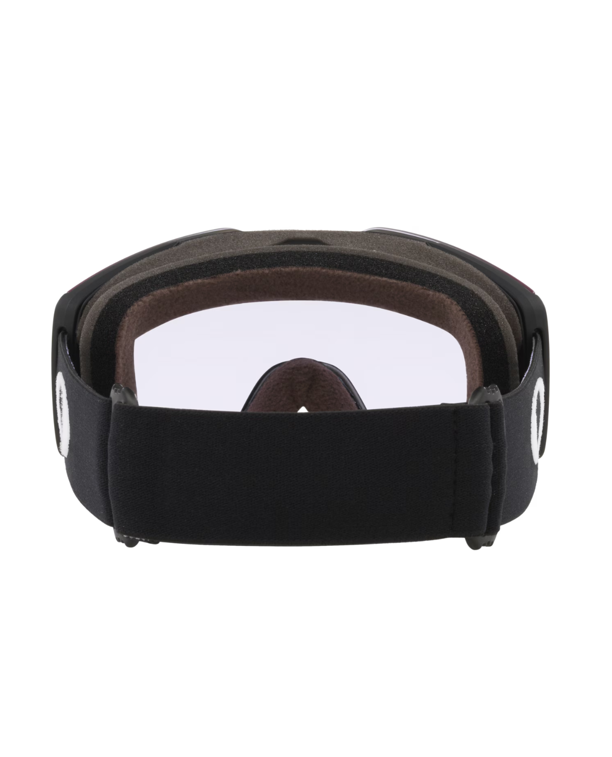 Oakley Fall Line M - Matte Black/ Prizm Snow Clear