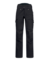 Norröna Women lofoten Gore-Tex Pro Pants - Caviar Black - Alpingaraget