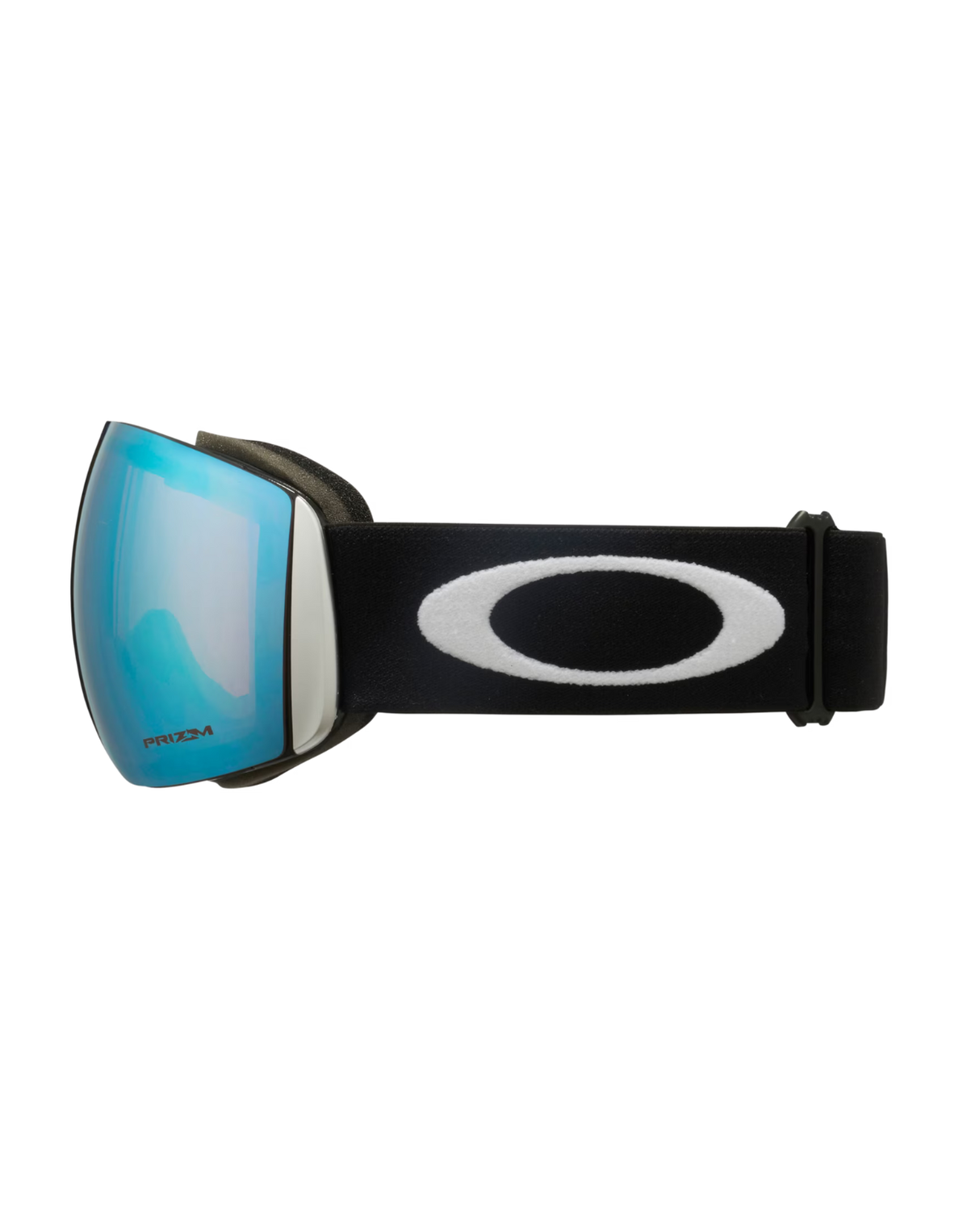 Oakley Flight Deck L - Matte Black/ Prizm Snow Sapphire Iridium - Alpingaraget