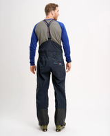 Elevenate Mens Bec de Rosses XI Pants - Dark Ink Solid