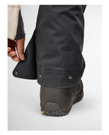 Klättermusen Men Brage 2.0 Salopette - Raven