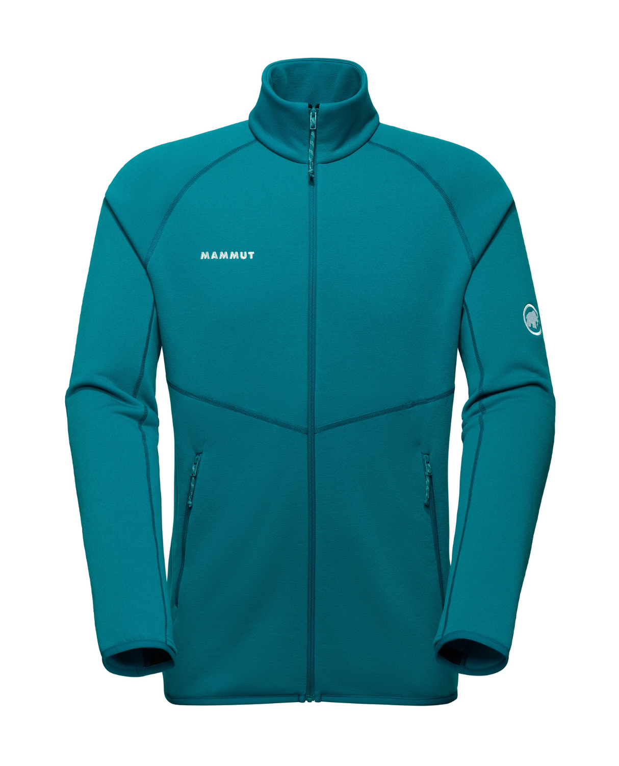 Mammut Aconcagua ML Jacket Men - Deep Teal - Alpingaraget