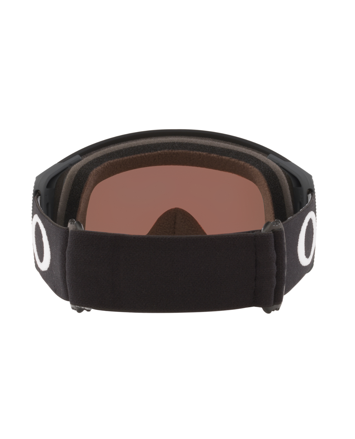 Oakley Flight Tracker M - Matte Black/ Prizm Snow Black Iridium - Alpingaraget