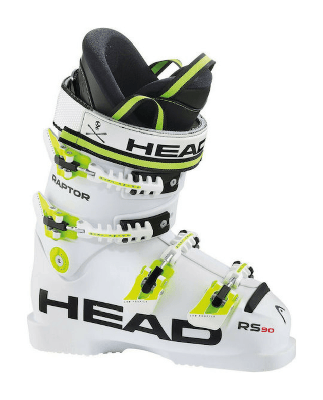 Head Raptor 90 RS - Racepjäxor - Alpingaraget